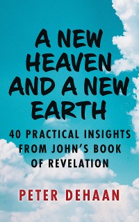 Cover A New Heaven and a New Earth