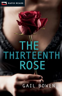 Cover The Thirteenth Rose