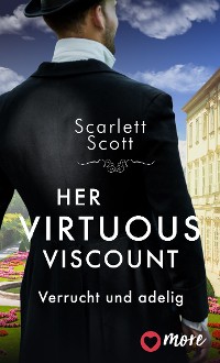 Cover Her Virtuous Viscount