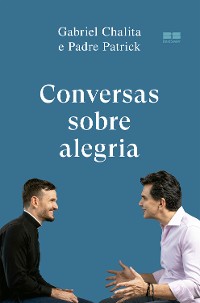 Cover Conversas sobre alegria