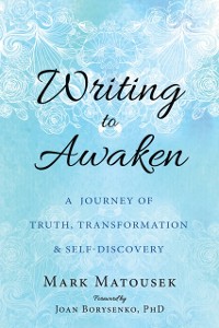 Cover Writing to Awaken