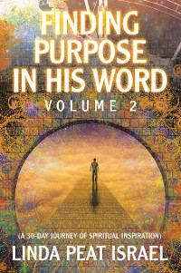 Cover Finding Purpose in His Word