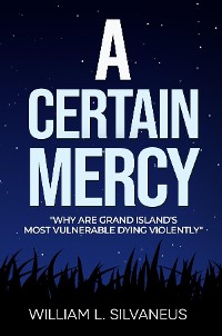 Cover A Certain Mercy