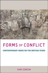 Cover Forms of Conflict