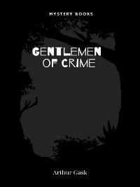 Cover Gentlemen of Crime