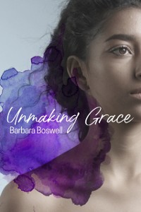 Cover Unmaking Grace