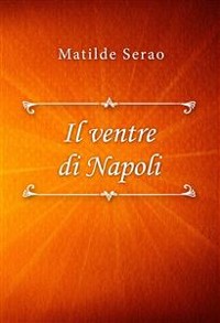 Cover Il ventre di Napoli