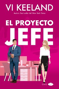 Cover El proyecto jefe