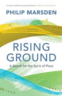 Cover Rising Ground