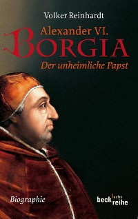 Cover Alexander VI. Borgia