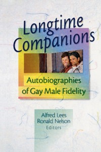 Cover Longtime Companions