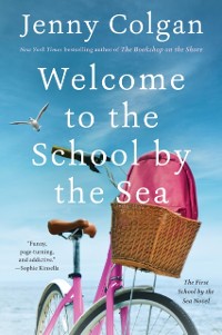 Cover Welcome to the School by the Sea