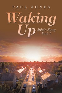Cover Waking Up