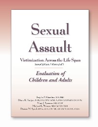 Cover Sexual Assault Victimization Across the Life Span 2e, Volume 2