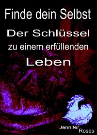 Cover Finde dein Selbst