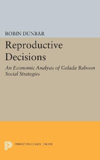 Cover Reproductive Decisions