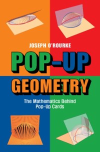 Cover Pop-Up Geometry