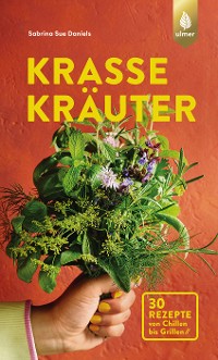 Cover Krasse Kräuter