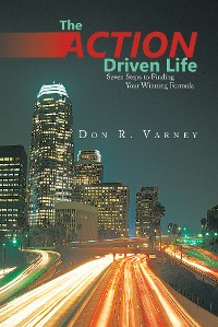 Cover The Action-Driven Life