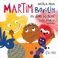 Cover Martim Barulim