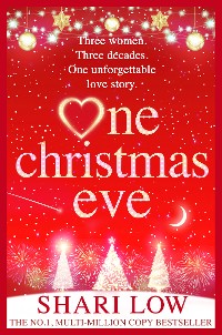 Cover One Christmas Eve