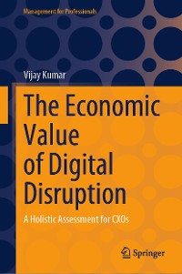 Cover The Economic Value of Digital Disruption
