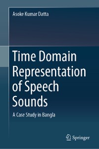 Cover Time Domain Representation of Speech Sounds