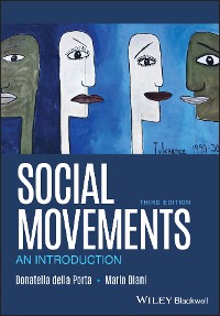 Cover Social Movements