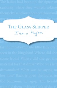 Cover Glass Slipper