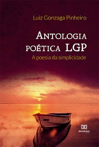 Cover Antologia poética LGP