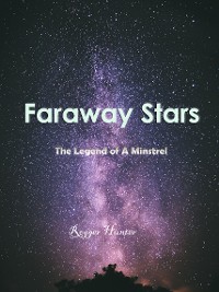 Cover Faraway Stars