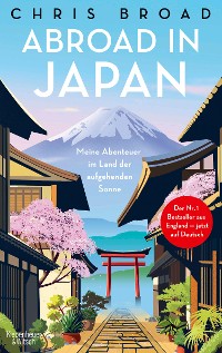 Cover Abroad in Japan