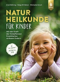 Cover Naturheilkunde für Kinder