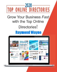 Cover Grow Your Business Fast With Top Online Directories