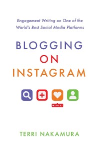 Cover Blogging on Instagram