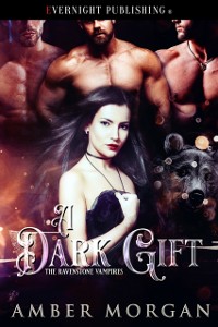 Cover Dark Gift