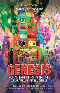Cover Genesis: Human Experience in the Age of Artificial Intelligence