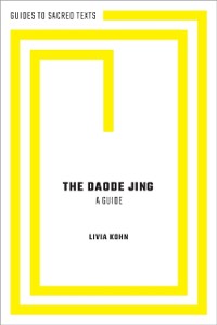 Cover Daode Jing