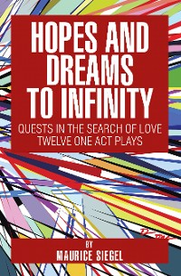 Cover Hopes and Dreams to Infinity