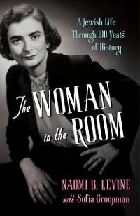Cover The Woman in the Room