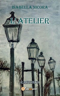 Cover L'Atelier