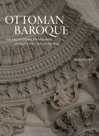 Cover Ottoman Baroque