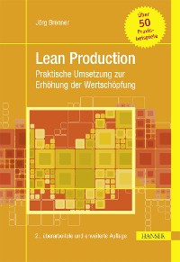 Cover Lean Production
