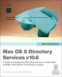 Cover Apple Training Series