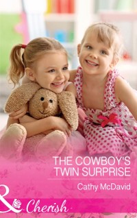 Cover Cowboy's Twin Surprise