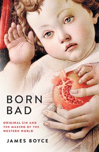Cover Born Bad
