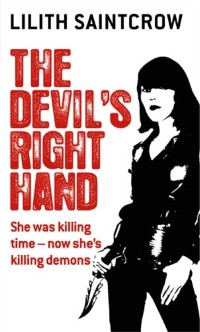 Cover Devil's Right Hand