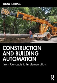 Cover Construction and Building Automation