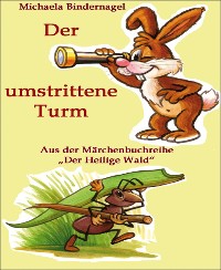 Cover Der umstrittene Turm