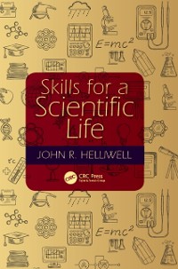 Cover Skills for a Scientific Life